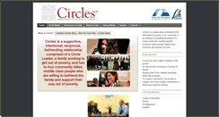 Desktop Screenshot of lambtoncircles.com